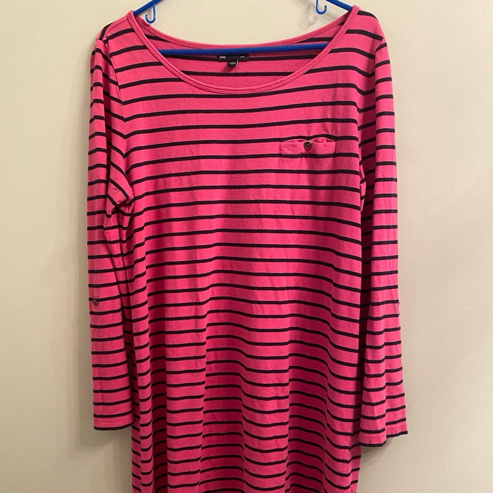XL Gap Dress